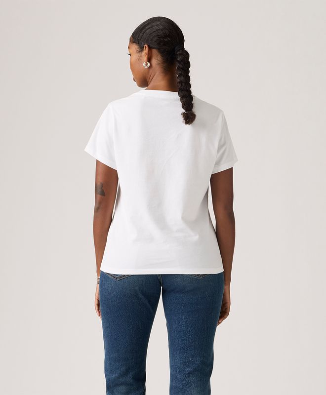 Polera Mujer Levi's Favorite V-neck