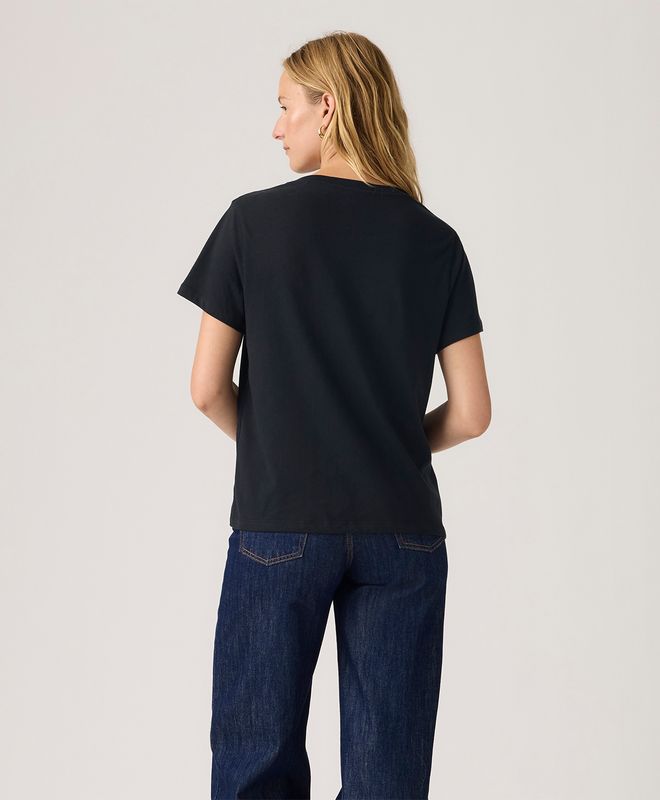 Polera Mujer Levi's Favorite V-neck