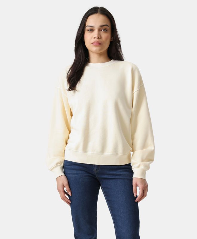 Polerón Mujer Levi's Vintage Boxy French Terry