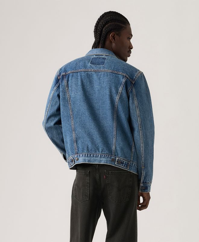 Chaqueta Hombre Levi's The Trucker Jacket