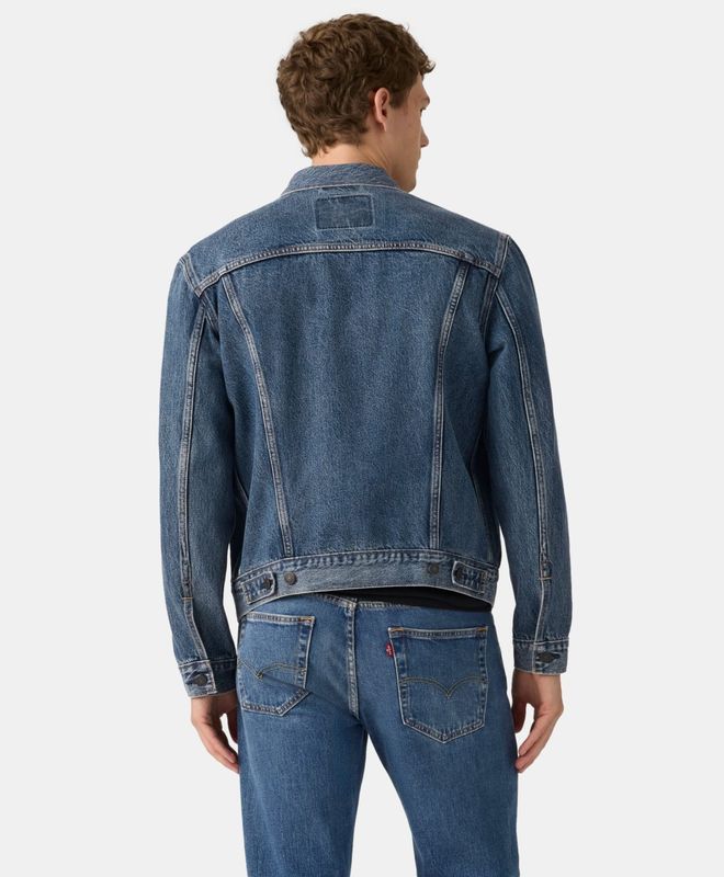 Chaqueta Hombre Levi's The Trucker Jacket