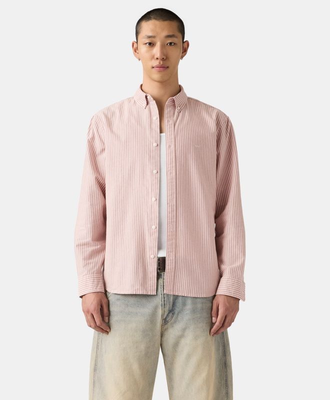 Camisa Hombre Levi's Authentic Button Down