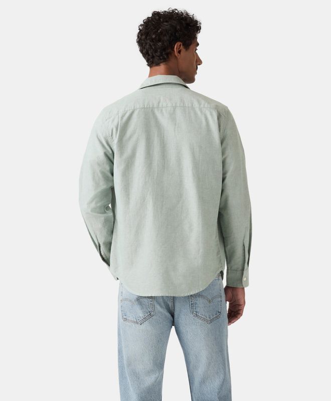 Camisa Hombre Levi's Classic 1 Pkt Standard