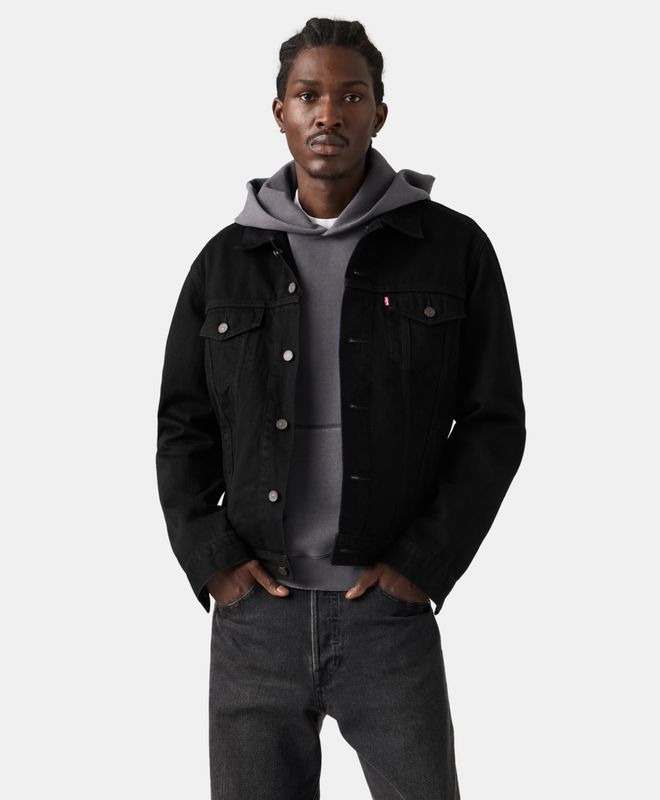 Chaqueta Hombre Levi's The Trucker Jacket