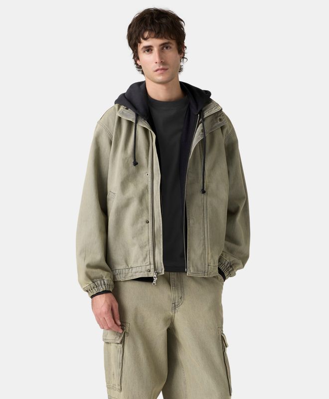 Chaqueta Hombre Levi's Tl Way Jacket