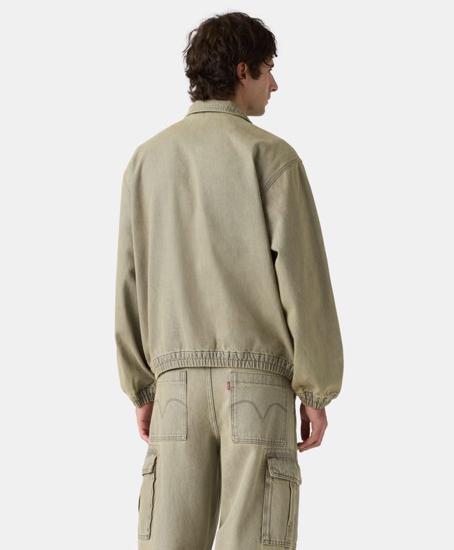 Chaqueta Hombre Levi's Tl Way Jacket