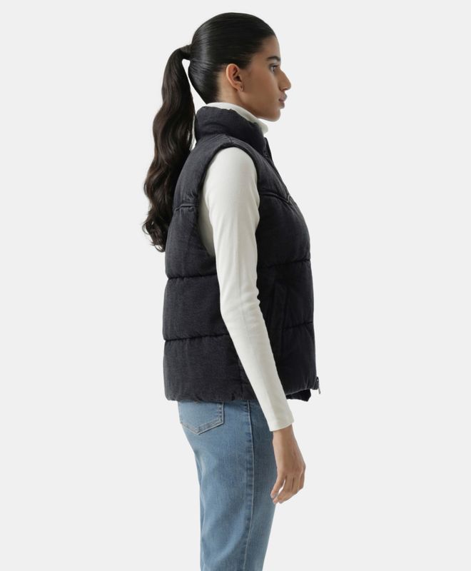 Chaqueta Mujer Levi's Western Puffer Vest