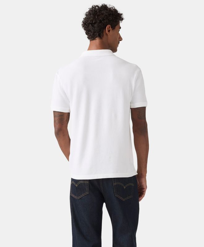 Polera Hombre Levi's Icon Polo