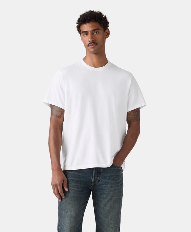 Polera Hombre Levi's Softee