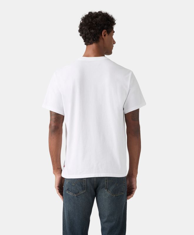 Polera Hombre Levi's Softee