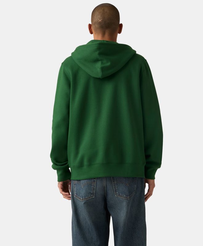 Polerón Hombre Levi's Core Ng Zip Up