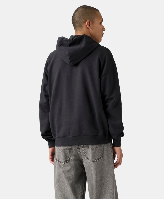 Polerón Hombre Levi's Cropped Full Zip