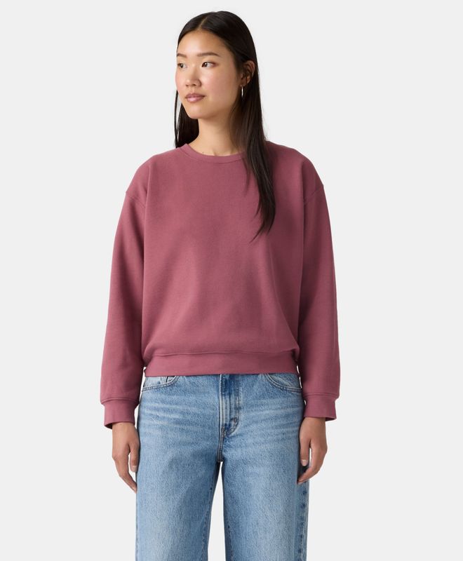 Polerón Mujer Levi's Everyday Sweatshirt