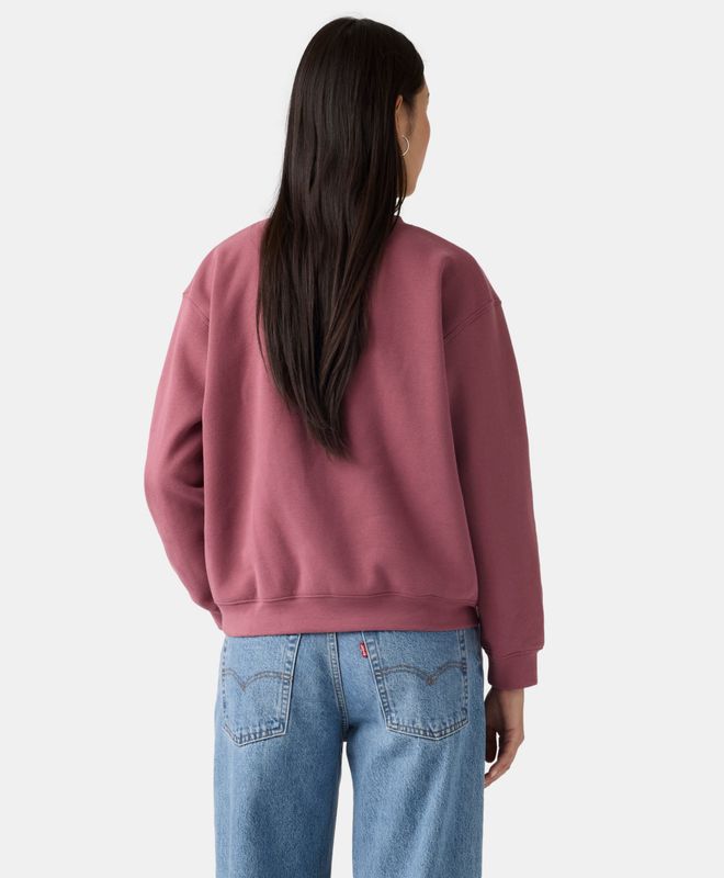 Polerón Mujer Levi's Everyday Sweatshirt