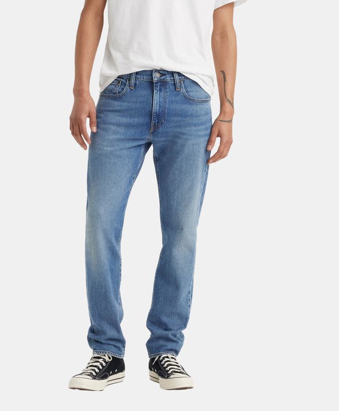 Jeans Hombre Levi's 502 Taper