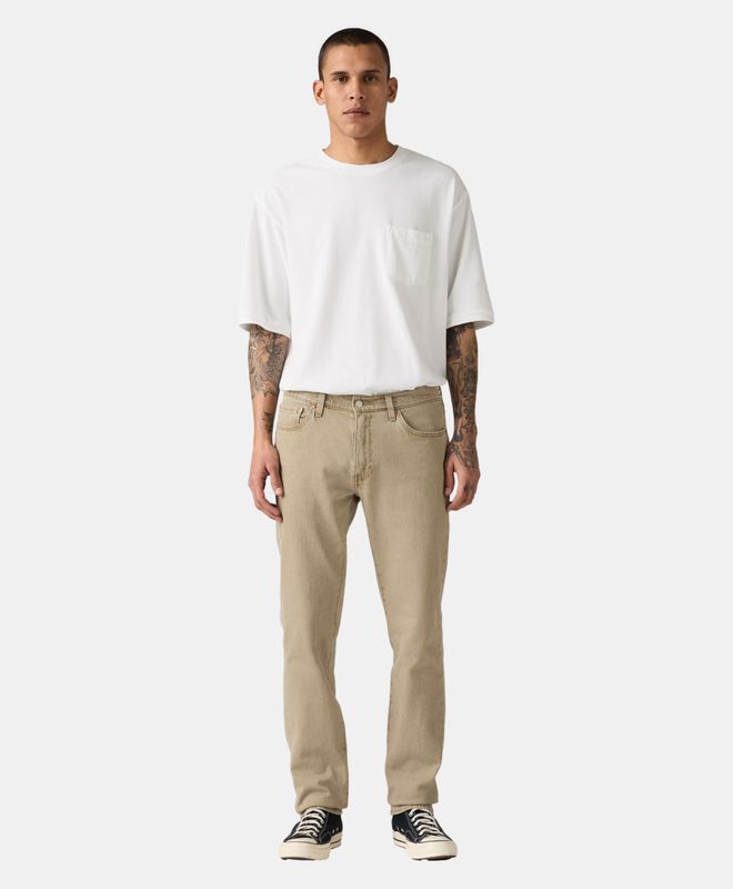 Jeans Hombre Levi's 511 Slim