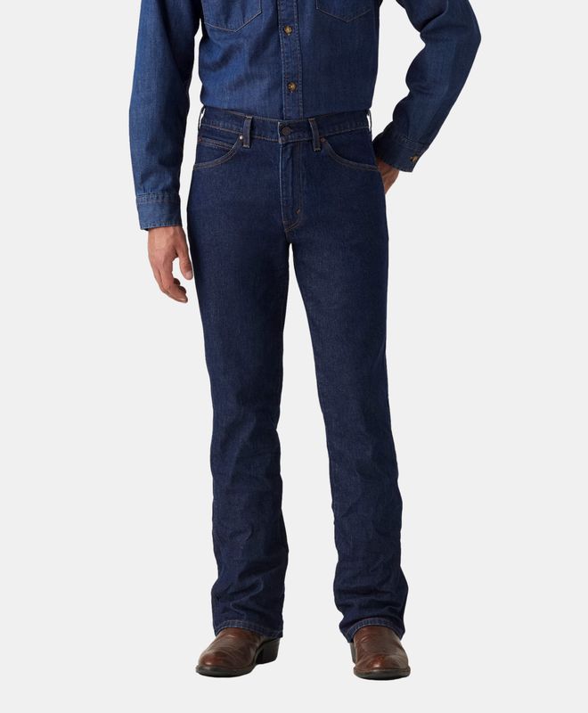 Jeans Hombre Levi's 537 Western Bootcut