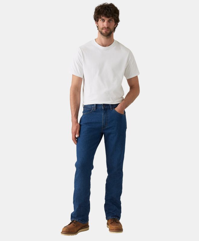 Jeans Hombre Levi's 537 Western Bootcut