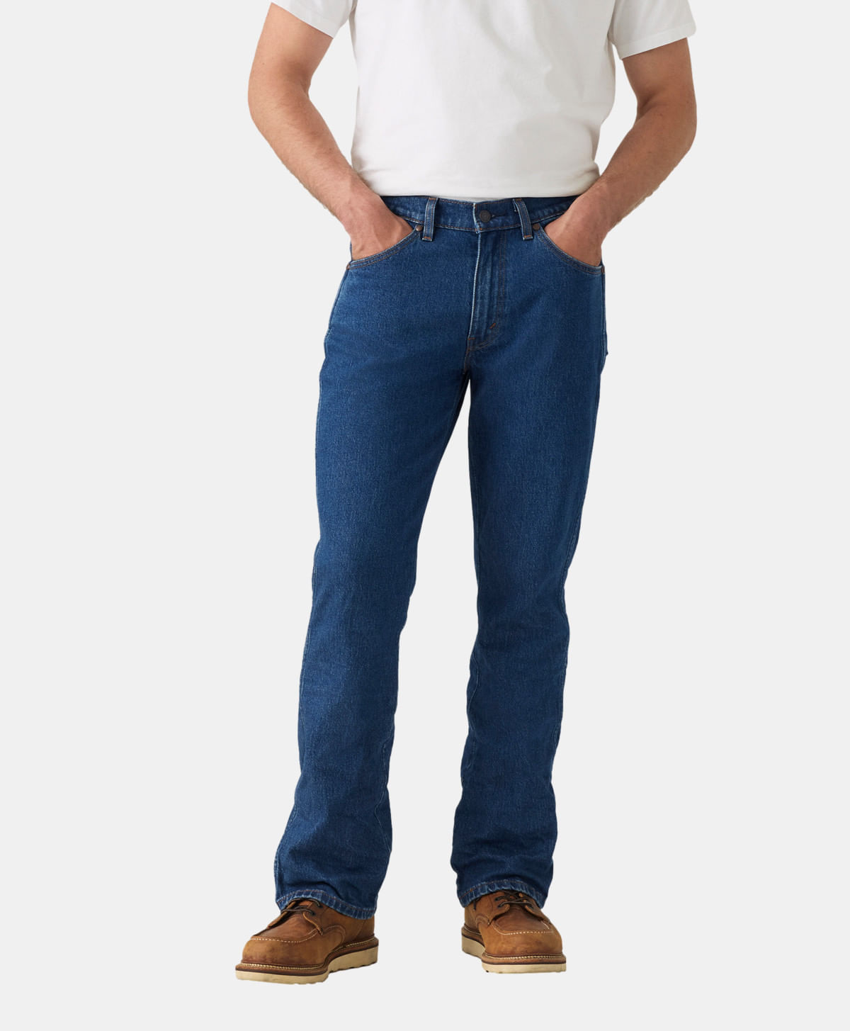 Jeans Hombre Levi's 537 Western Bootcut 000XI-0021| LEVIS