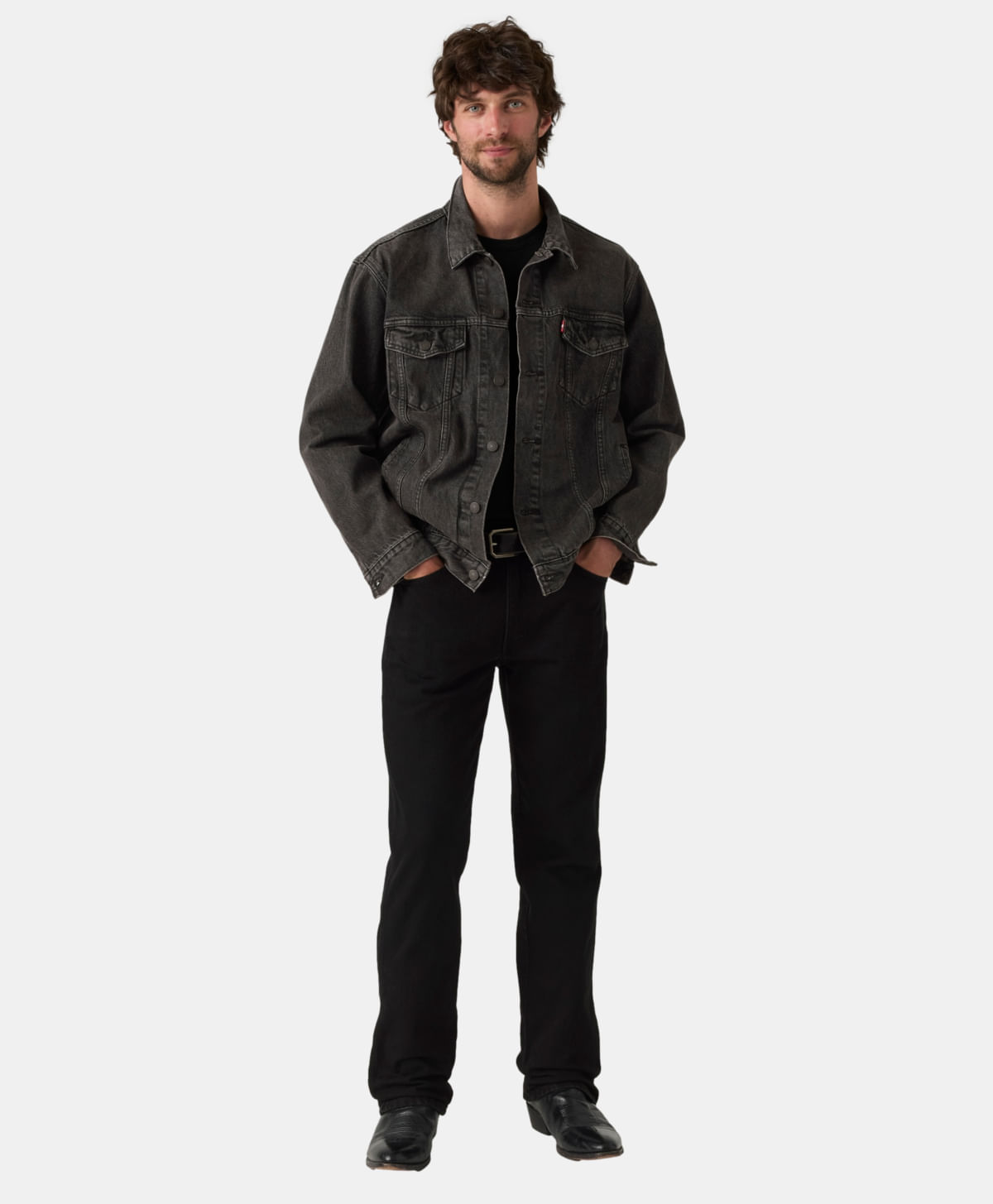 Jeans Hombre Levi's 537 Western Bootcut 000XI-0024| LEVIS