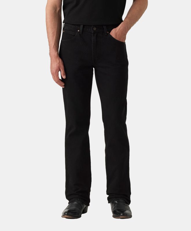 Jeans Hombre Levi's 537 Western Bootcut