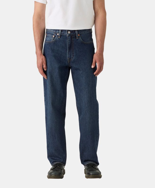 Jeans Hombre Levi's 568 Loose Straight