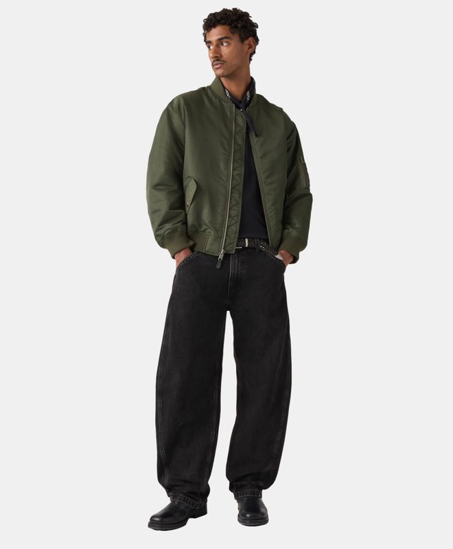 Jeans Hombre Levi's Baggy Barrel