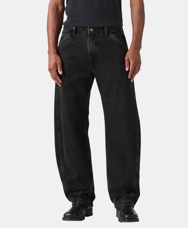 Jeans Hombre Levi's Baggy Barrel