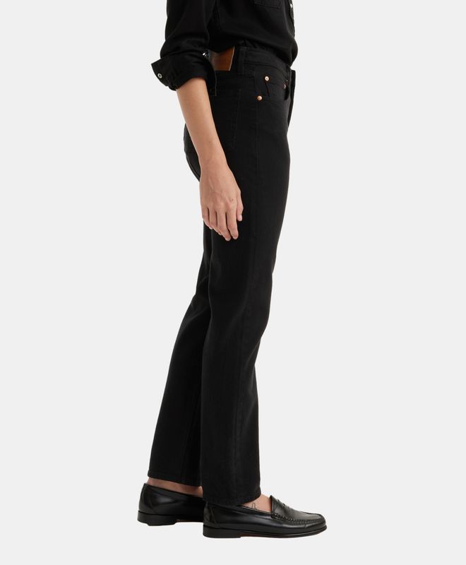 Jeans Mujer Levi's 501 For Women