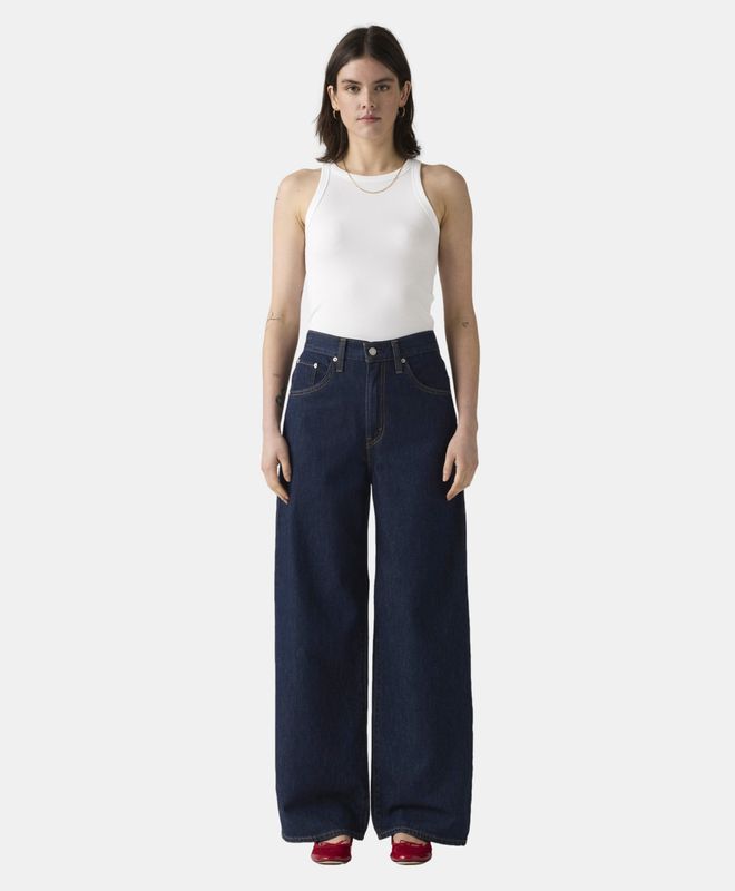 Jeans Mujer Levi's Cinch Baggy