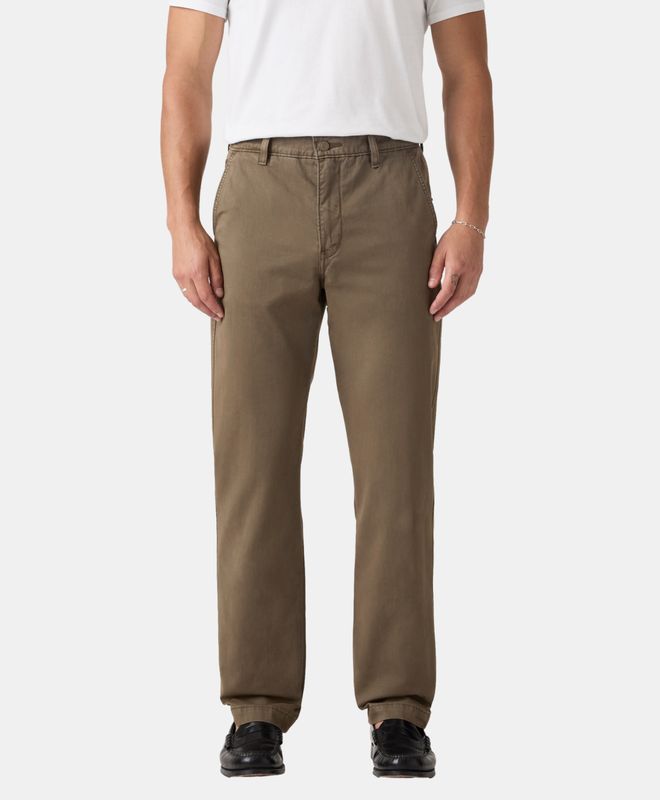 Pantalón Hombre Levi's Xx Chino Authentic
