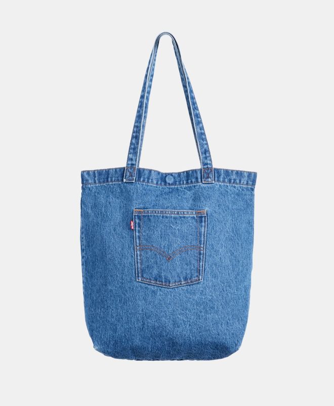 Bolso Mujer Levi's Back Pocket Tote Elevation