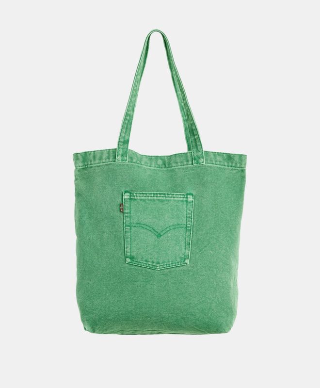 Bolso Mujer Levi's Back Pocket Tote Elevation
