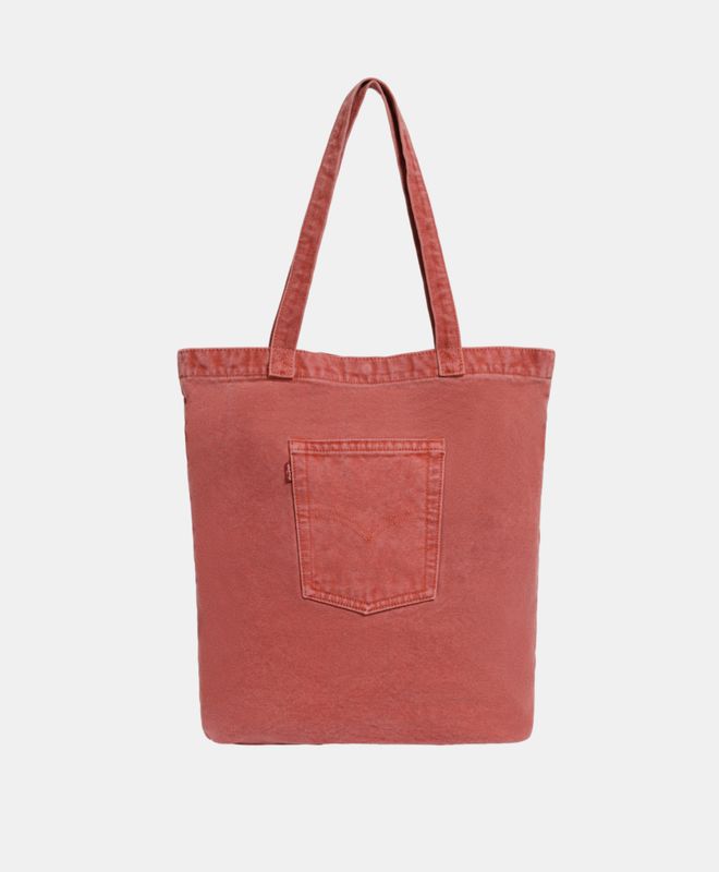 Bolso Mujer Levi's Back Pocket Tote Elevation