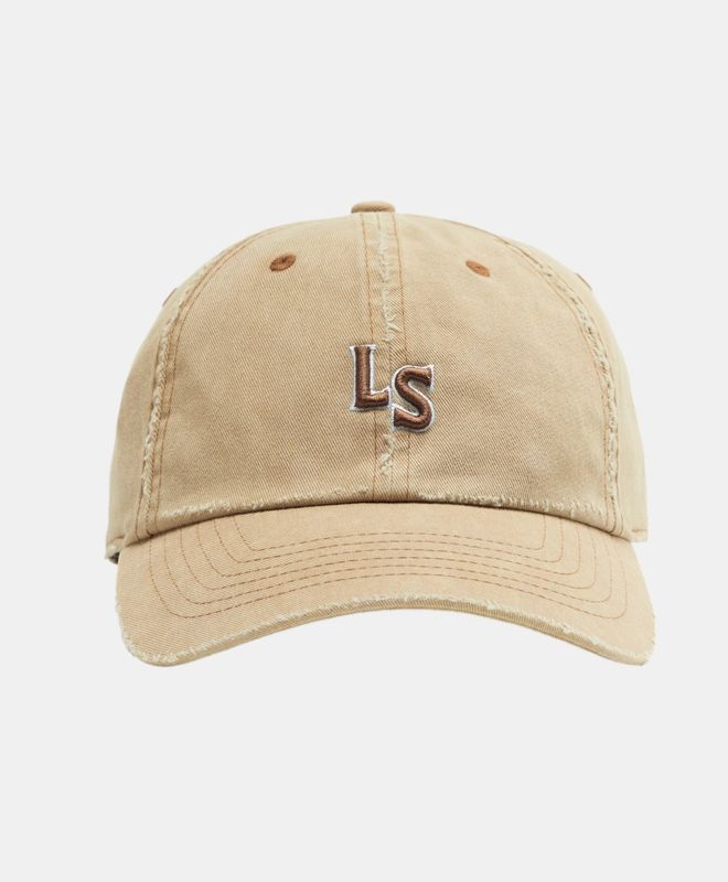 Gorro Hombre Levi's Ls Monogram Cap
