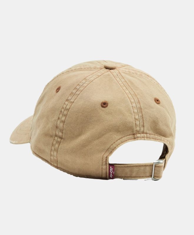 Gorro Hombre Levi's Ls Monogram Cap