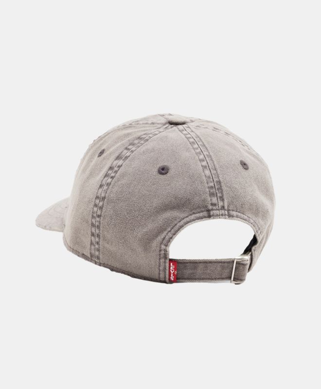 Gorro Hombre Levi's Ls Monogram Cap