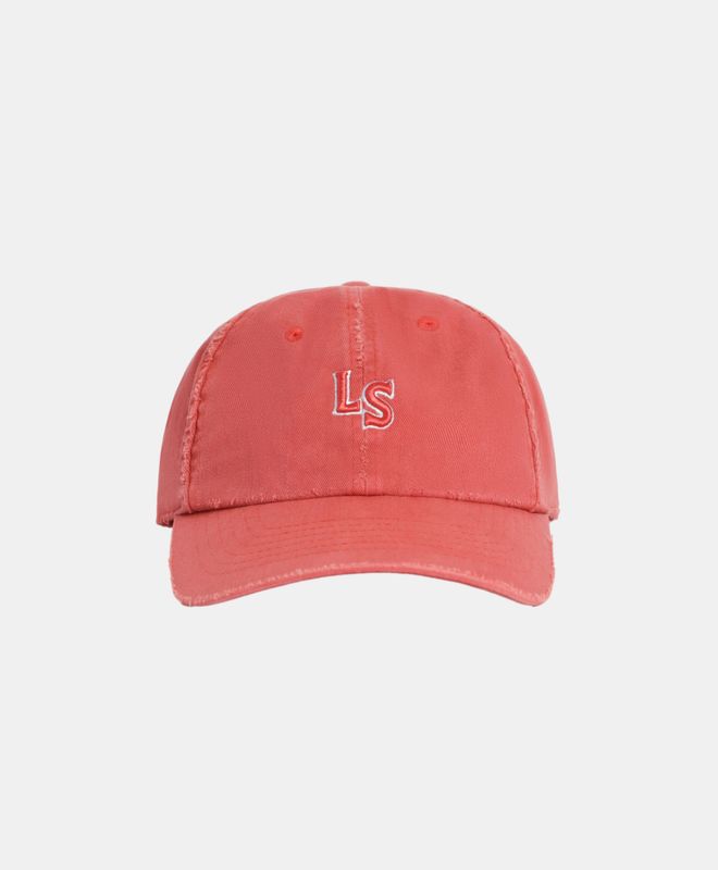 Gorro Mujer Levi's Ls Monogram Cap 004BS-0009