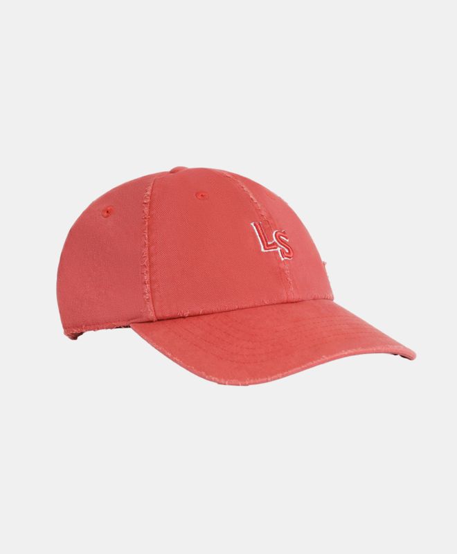 Gorro Mujer Levi's Ls Monogram Cap 004BS-0009