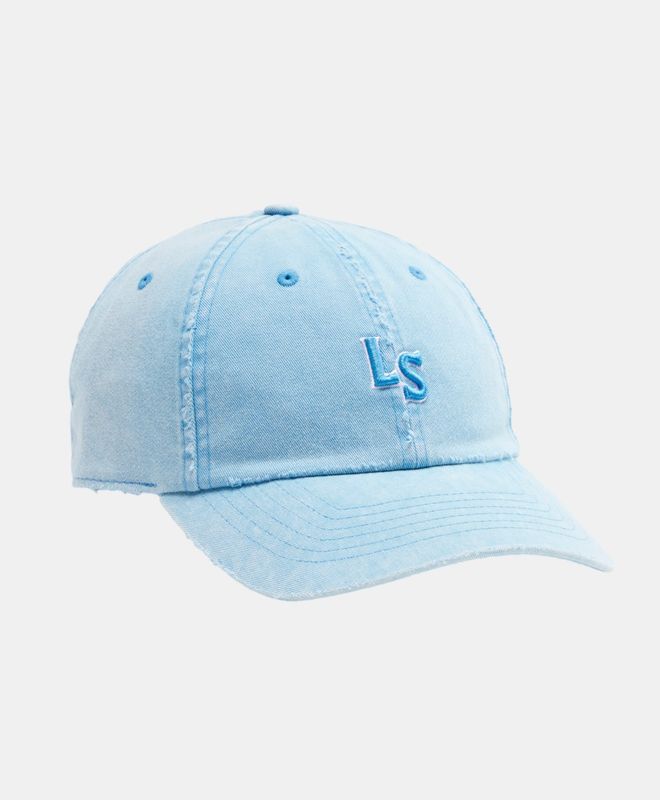 Gorro Mujer Levi's Ls Monogram Cap 004BS-0010