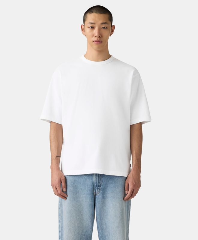 Polera Hombre Levi's Hw Loose Tee