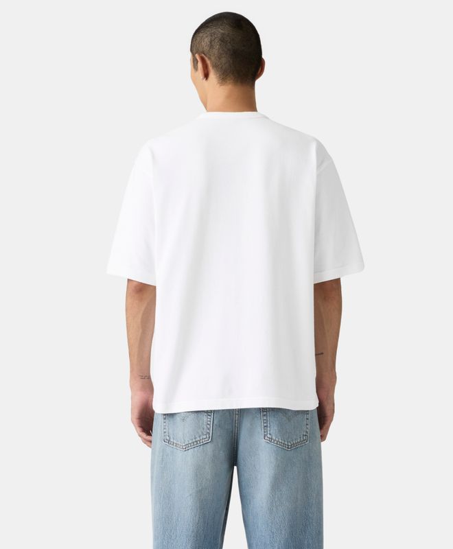 Polera Hombre Levi's Hw Loose Tee