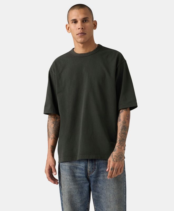 Polera Hombre Levi's Hw Loose Tee