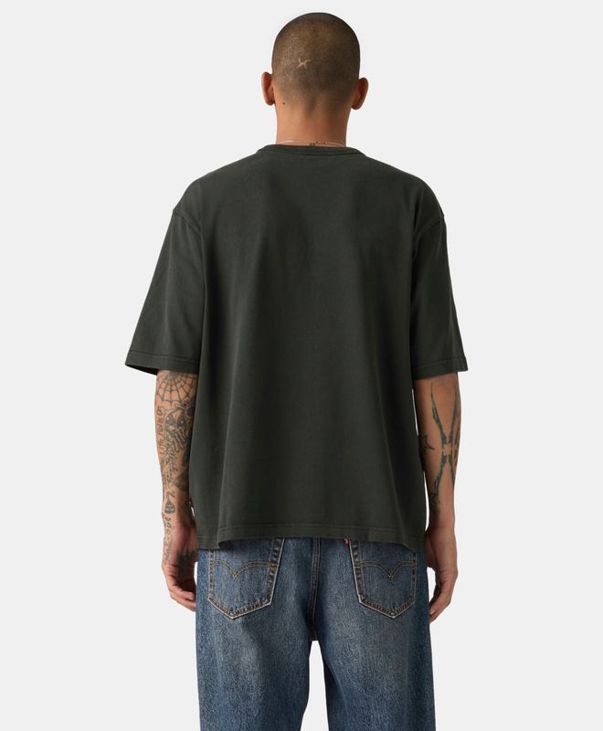Polera Hombre Levi's Hw Loose Tee