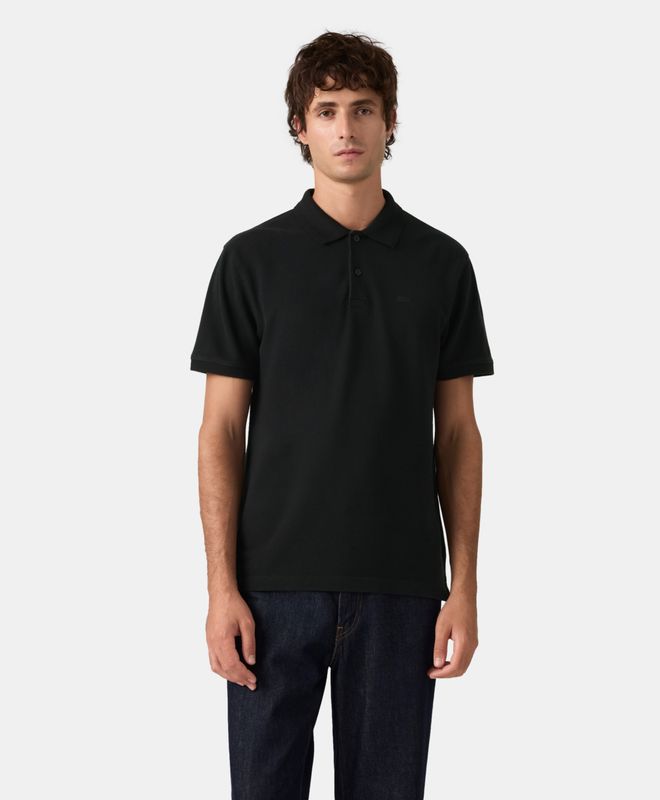 Polera Hombre Levi's Icon Polo