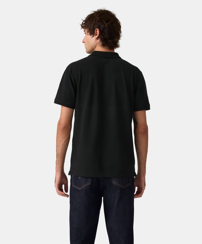 Polera Hombre Levi's Icon Polo