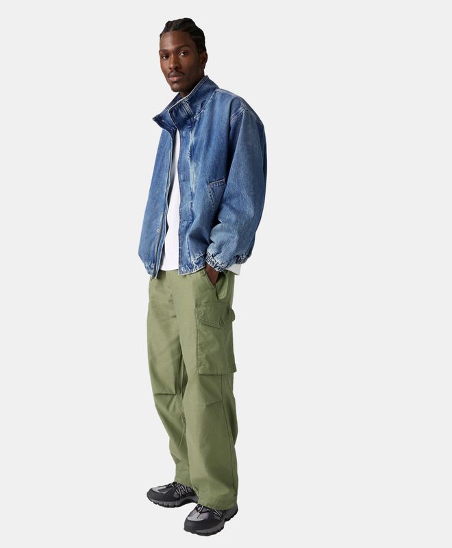 Jeans Hombre Levi's Baggy Field Cargo
