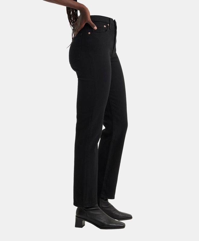 Jeans Levi's Mujer Wedgie Straight
