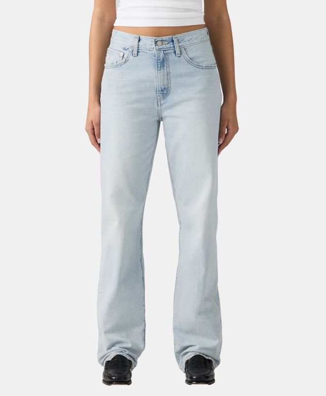 Jeans Mujer Levi's Easy Dad