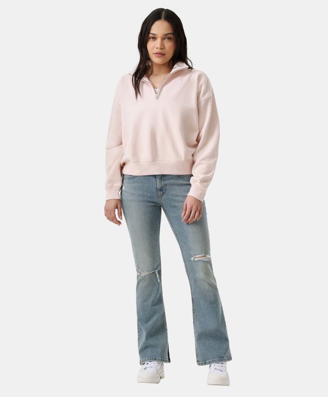 Jeans Mujer Levi's Low Slim Boot